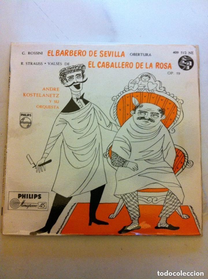 Discos de vinilo: varios -lote de 7 (R)--- uno:3,25&euro; - Foto 5