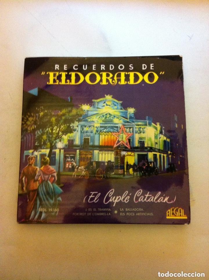 Discos de vinilo: varios -lote de 7 (R)--- uno:3,25&euro; - Foto 6