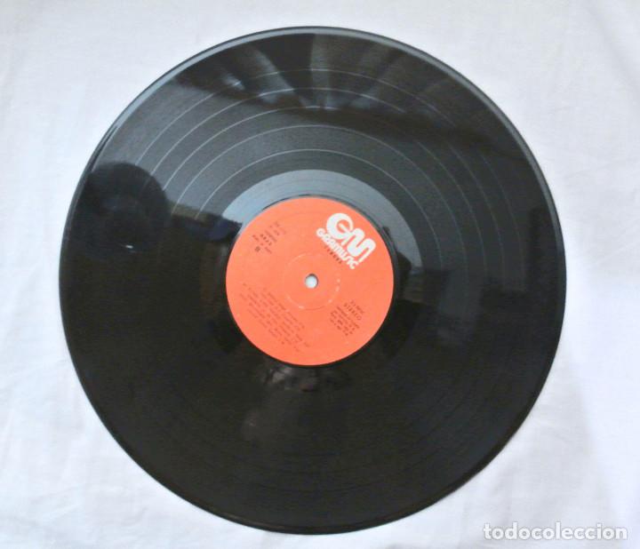 Discos de vinilo: TANGOS, Disco Vinilo LP, Gramusic 1979 - Foto 3