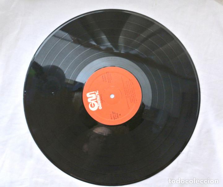 Discos de vinilo: TANGOS, Disco Vinilo LP, Gramusic 1979 - Foto 4