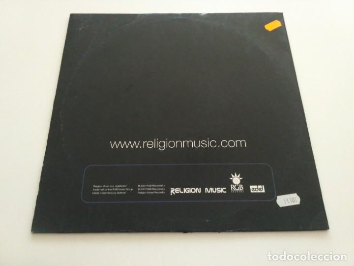 Discos de vinilo: Sipping Soma - Superconscious (So Alive) - Foto 2