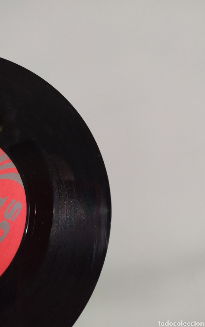 Discos de vinilo: Single vinilo David McWilliams - Foto 5