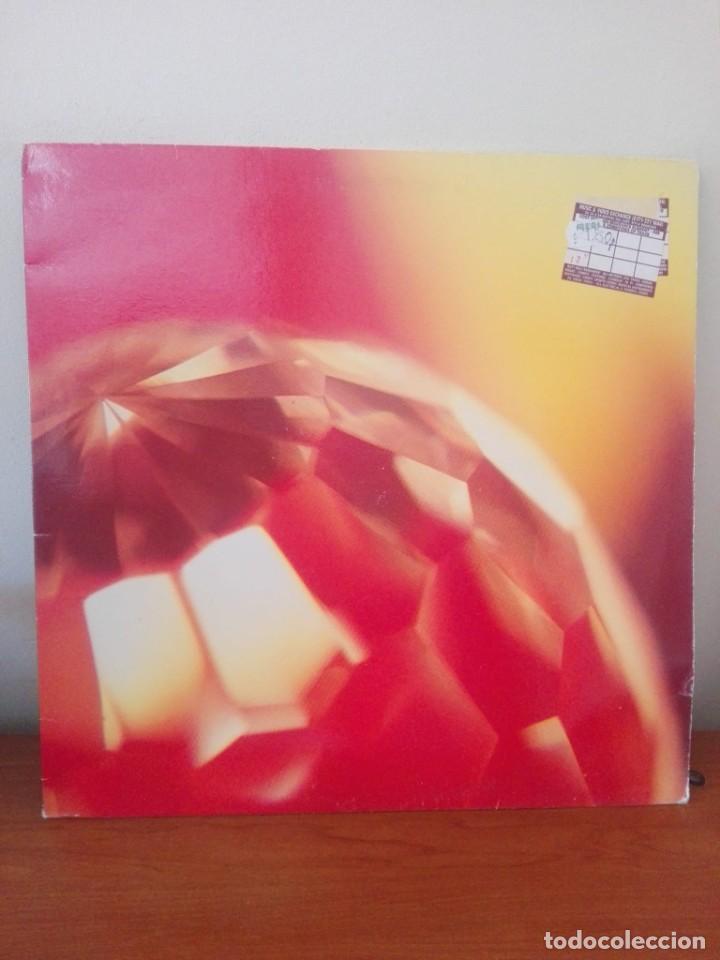 Discos de vinilo: PARIS ANGELS ..- UNDERSTAND -MAXI 1991 - Foto 1