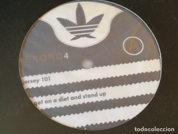 Discos de vinilo: Various - Rekord 4 - Rekord 4 - Foto 1