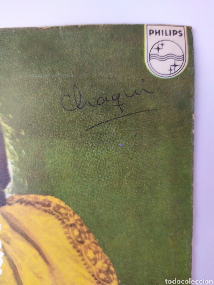 Discos de vinilo: Single vinilo Demis Roussos - Foto 3
