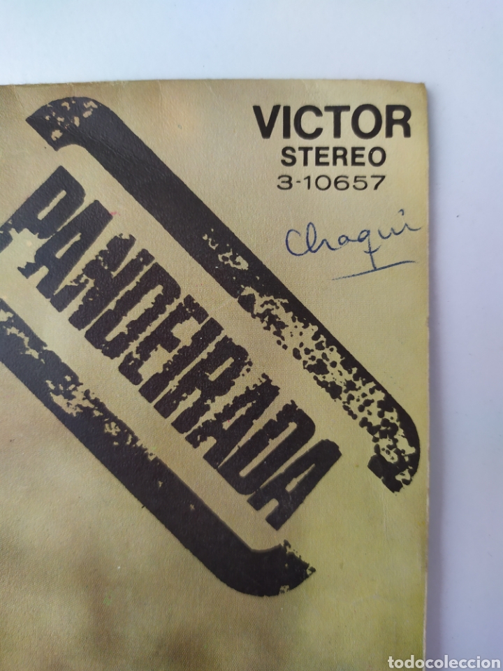 Discos de vinilo: Single vinilo Andr&eacute;s do Barro - Foto 2