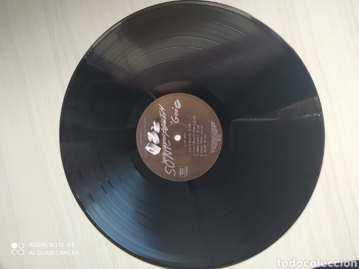 Discos de vinilo: SONIC YOUTH - GOO 1990 - Foto 7