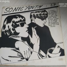 Discos de vinilo: SONIC YOUTH - GOO 1990. Lote 217401323