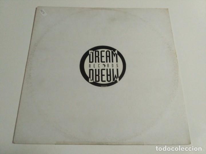 Discos de vinilo: Active Boys - Fly Atmosphere - Foto 2