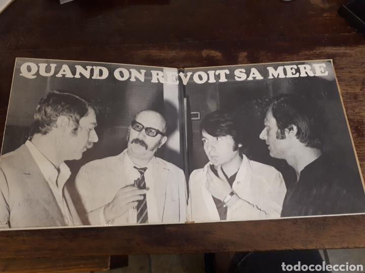 Discos de vinilo: MONTY - Foto 3