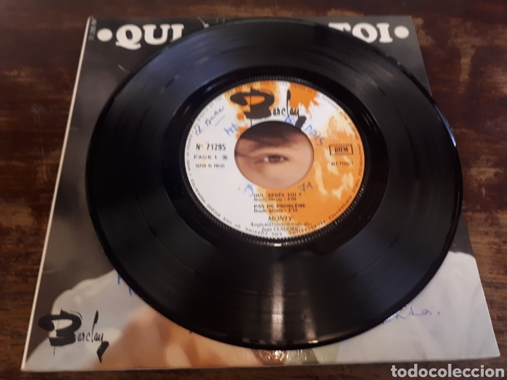 Discos de vinilo: MONTY - Foto 5