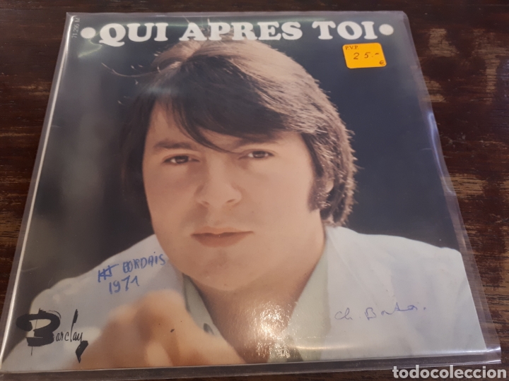 Discos de vinilo: MONTY - Foto 1