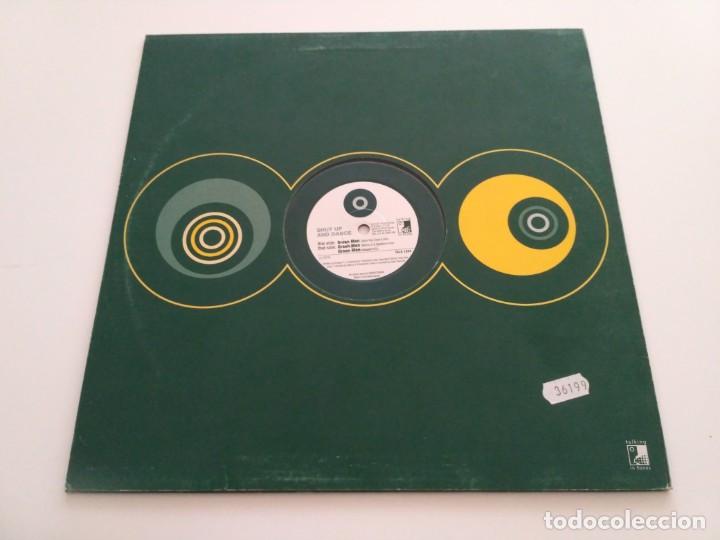Discos de vinilo: Shut Up And Dance - Green Man - Foto 2