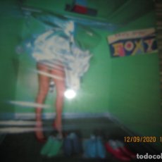 Discos de vinilo: FOXY - PARTY BOYS LP - ORIGINAL ESPAÑOL - EPIC RECORDS 1980 - MUY NUEVO (5) -. Lote 217634882