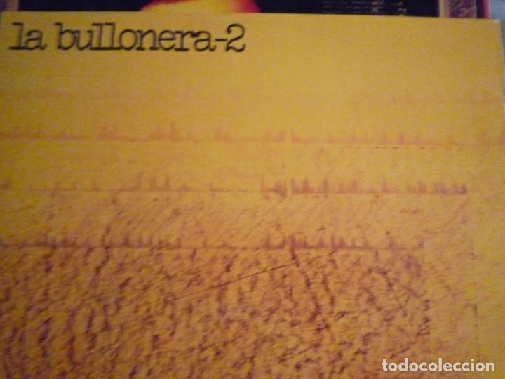 Discos de vinilo: LA BULLONERA-2-LP - Foto 1