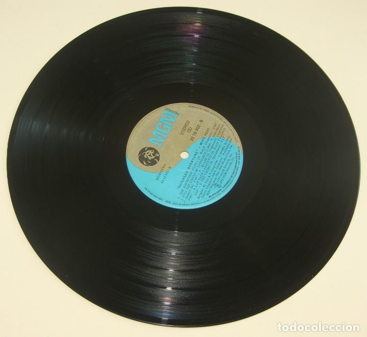 Discos de vinilo: Mike Post &lrm;&ndash; Railhead Overture - POLYDOR 1975 - Foto 3