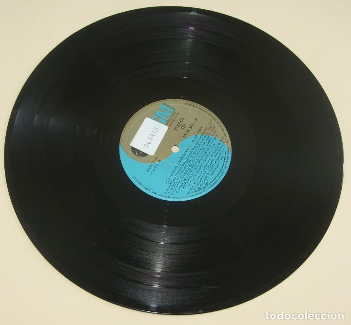 Discos de vinilo: Mike Post &lrm;&ndash; Railhead Overture - POLYDOR 1975 - Foto 4
