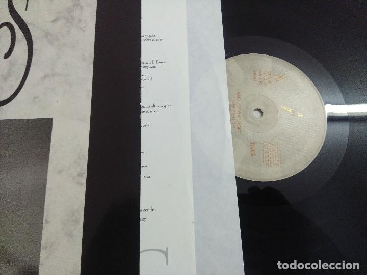 Discos de vinilo: VINILO METAL/NATS/COR A LATAC. - Foto 2