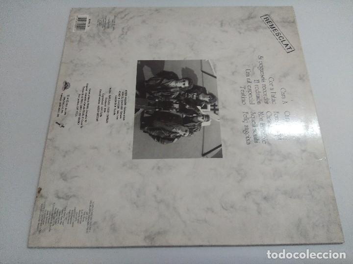 Discos de vinilo: VINILO METAL/NATS/COR A LATAC. - Foto 3