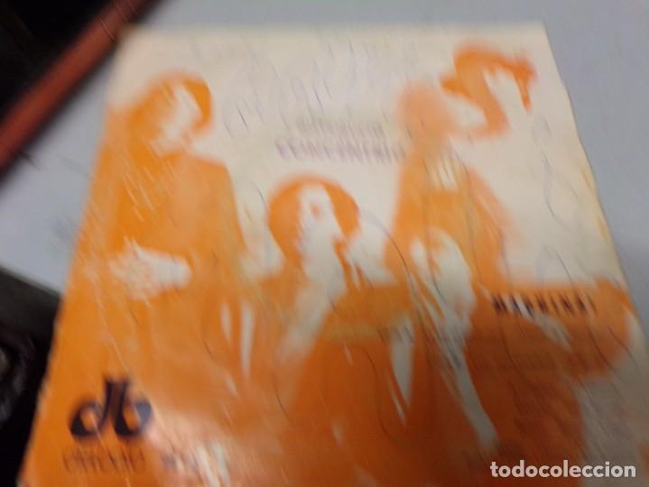 Discos de vinilo: ESTAMOS LIQUIDANDO. maquina! - diabolo - Foto 3