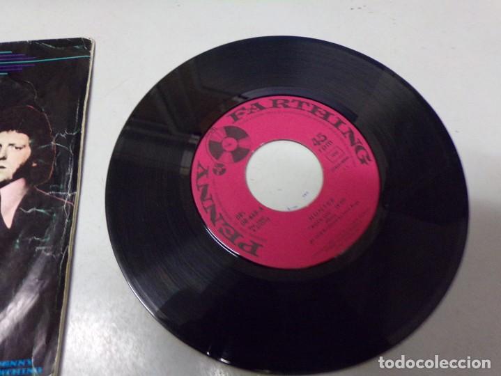 Discos de vinilo: ESTAMOS LIQUIDANDO. HUNTER - rock on - Foto 2