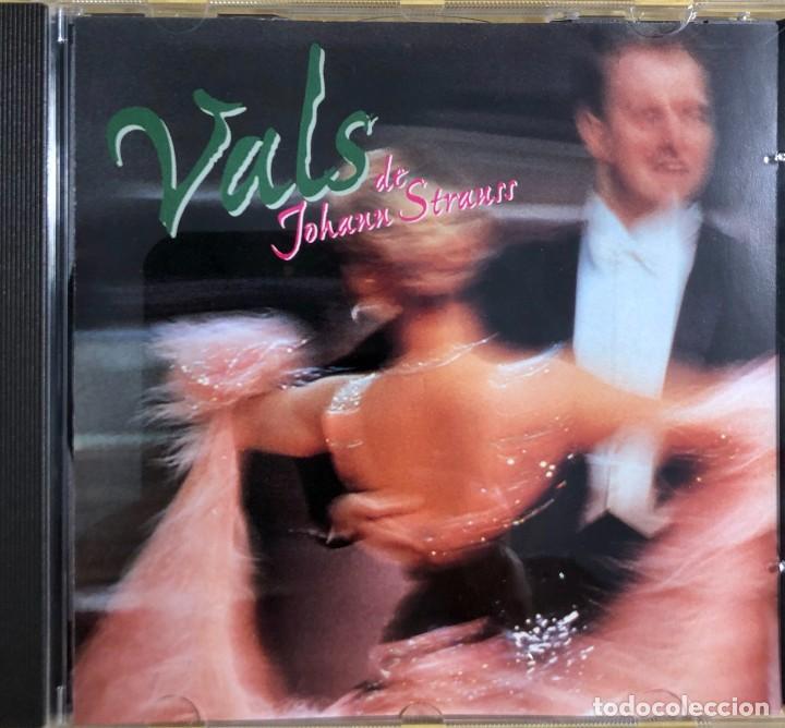 Discos de vinilo: Johan Strauss - Vienna Opera Orchestra - Foto 1
