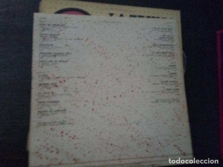 Discos de vinilo: Bert&iacute;n Osborne LP - Foto 1