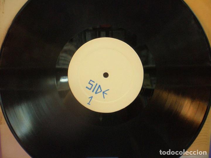 Discos de vinilo: Devo - Can U Take It? - LP Edici&oacute;n de 1979, Limitado a 500 uds - Foto 3