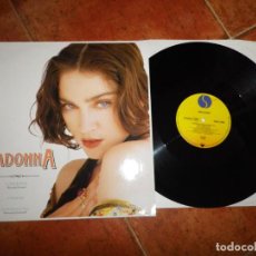 Discos de vinilo: MADONNA CHERISH MAXI SINGLE VINILO DEL AÑO 1989 ALEMANIA CONTIENE 3 TEMAS. Lote 217835665