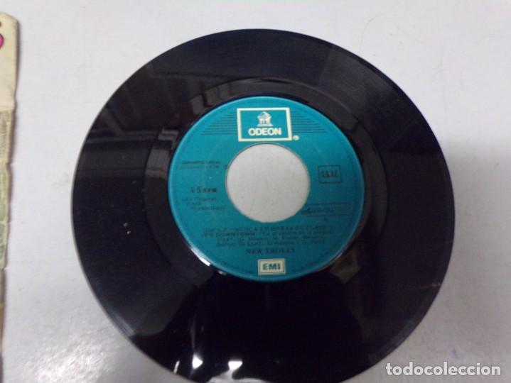 Discos de vinilo: ESTAMOS LIQUIDANDO. new trolls - its downtown - Foto 2