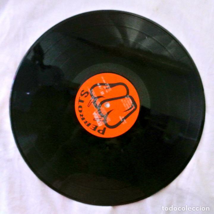 Discos de vinilo: DISCO VINILO LP LA TRINCA , OPUS 10 , EDIGSA 1971 - Foto 4