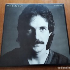 Discos de vinilo: PHIL KEAGGY PLAY THRU ME 1982 CHRISTIAN ROCK ORIGINAL LP GLASS HARP. Lote 217936358