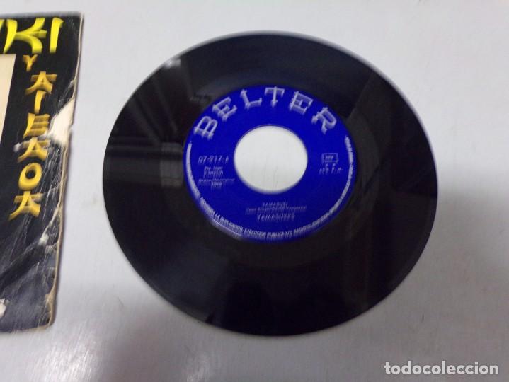 Discos de vinilo: ESTAMOS LIQUIDANDO. Yamasuki - Foto 2