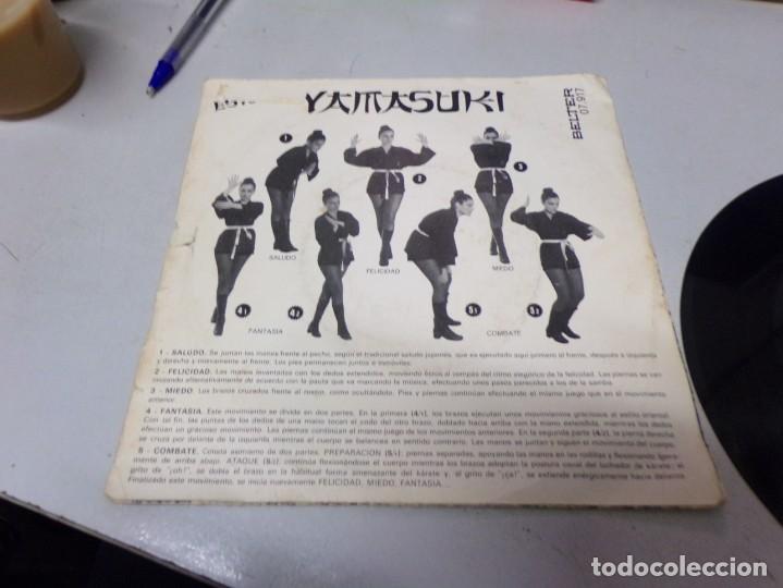 Discos de vinilo: ESTAMOS LIQUIDANDO. Yamasuki - Foto 3