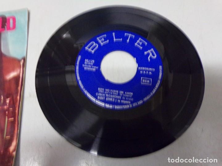 Discos de vinilo: ESTAMOS LIQUIDANDO. this is Harry Arnold - Foto 2