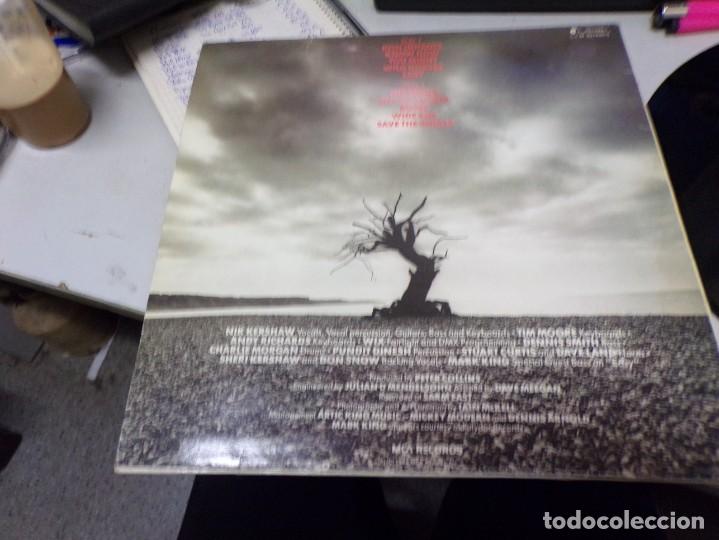 Discos de vinilo: ESTAMOS LIQUIDANDO. the riddle - Foto 3