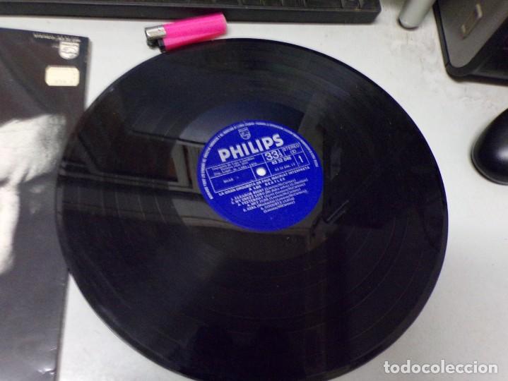 Discos de vinilo: ESTAMOS LIQUIDANDO. Paul Mauriat interpreta a los beatles - Foto 2