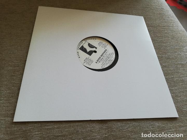 Discos de vinilo: A step beyond-work it out. maxi - Foto 1