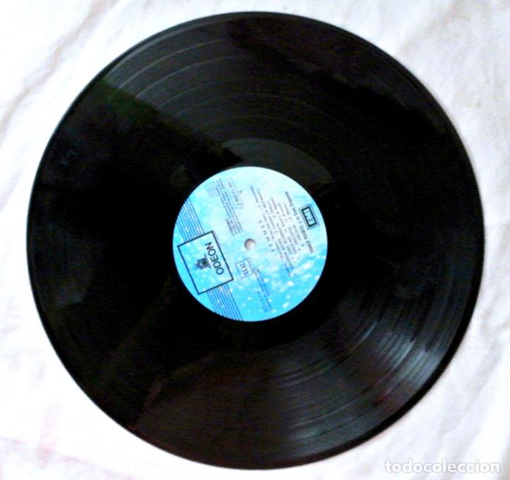 Discos de vinilo: FRANCK POURCEL, FEMMES, Disco Vinilo LP, EMI ODEON 1972 - Foto 3