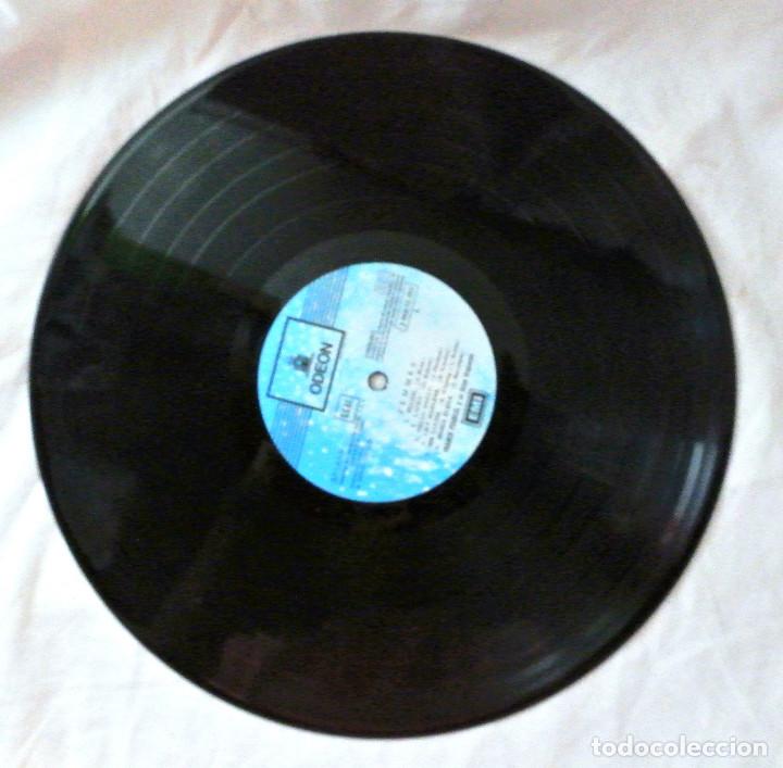Discos de vinilo: FRANCK POURCEL, FEMMES, Disco Vinilo LP, EMI ODEON 1972 - Foto 4