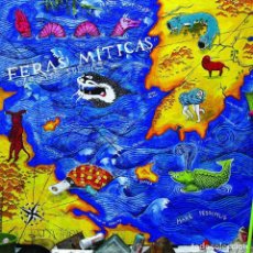 Discos de vinilo: GAROTAS SUECAS FERAS MITICAS 2XLP . PSYCH SOUL GARAGE POP FREAKBEAT