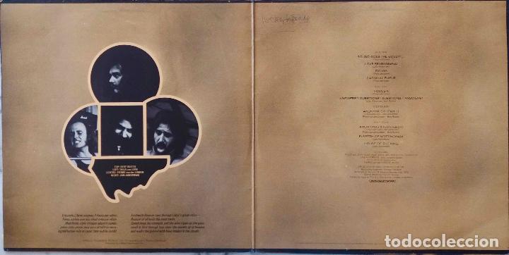 Discos de vinilo: FOCUS, FOCUS 3. DOBLE LP ORIGINAL UK, 2 DISCOS - Foto 2