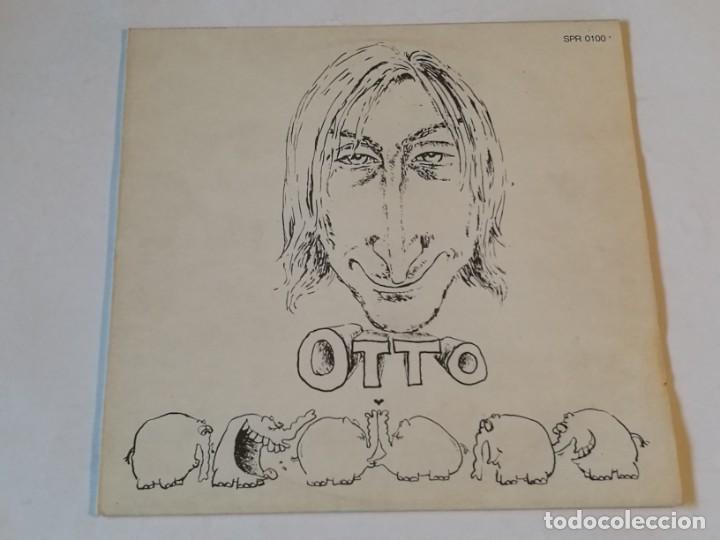 Discos de vinilo: Otto - Live Im Audimax - LP - 1973 - Foto 1