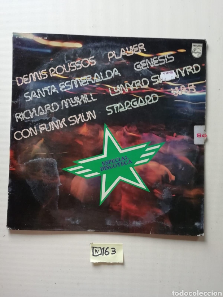 Discos de vinilo: Especial Discoteca - Foto 2