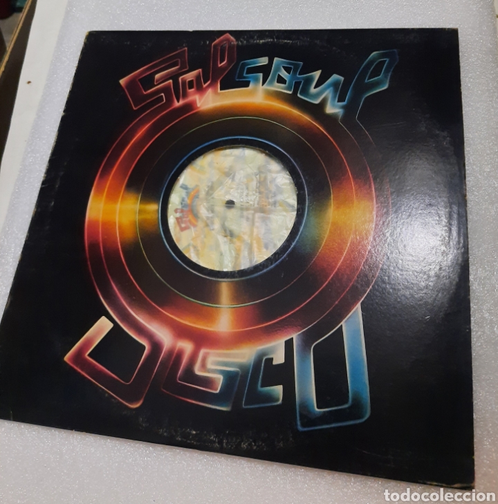 Discos de vinilo: Gary Criss - R&iacute;o de Janeiro - Foto 1