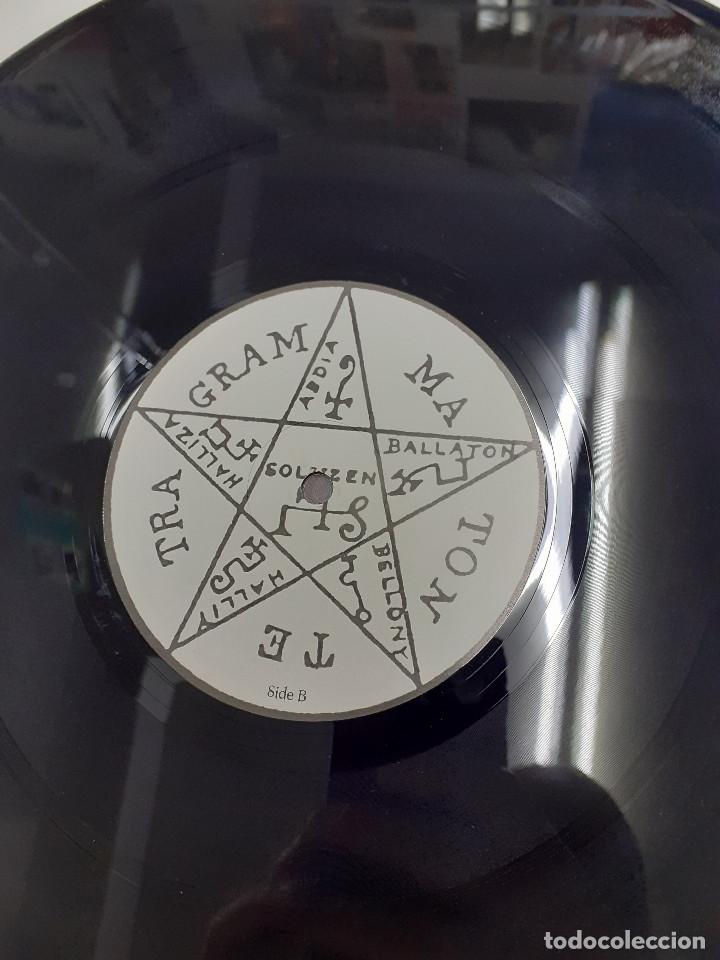 Discos de vinilo: Necronomicon &lrm;&ndash; Demo 85 - LP - Foto 5