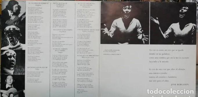Discos de vinilo: DIEGO CLAVEL - Foto 3