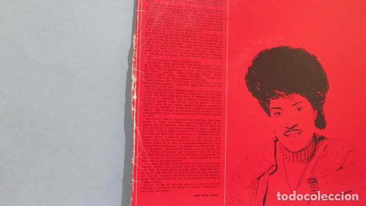 Discos de vinilo: LP. LITTLE RICHARD - Foto 2