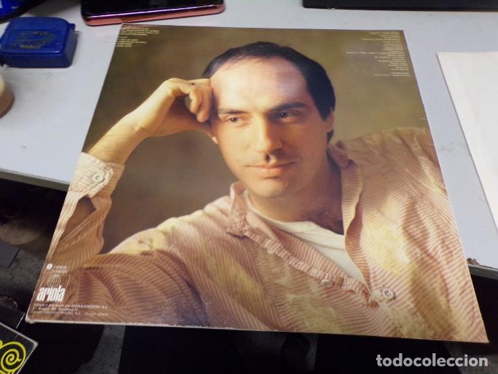 Discos de vinilo: ESTAMOS LIQUIDANDO. Lluis Llach - testimo - Foto 3