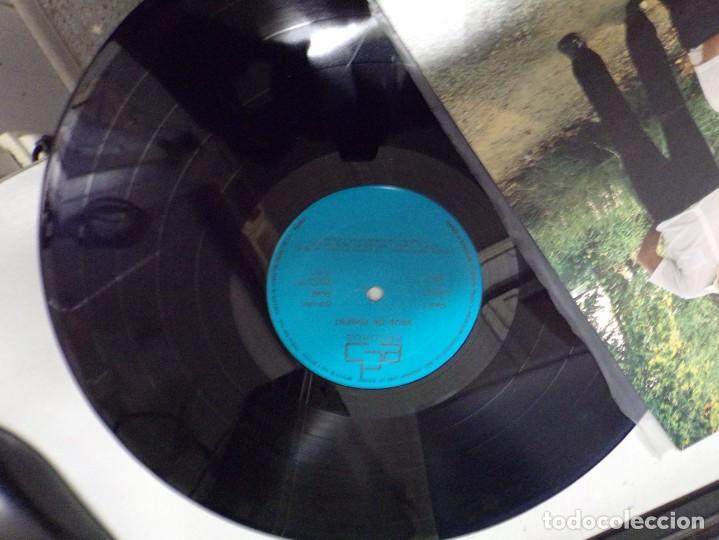 Discos de vinilo: ESTAMOS LIQUIDANDO. veus de ponent - Foto 2